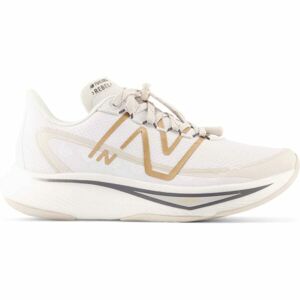 New Balance FUELLCELL REBEL v3 PERMAFROST Dámská běžecká obuv, bílá, velikost 37.5