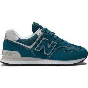 New Balance U574CE2 Pánská obuv, zelená, velikost 44.5