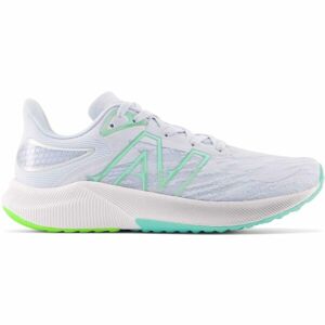 New Balance FUELCELL PROPEL v3 W Dámská běžecká obuv, bílá, velikost 38