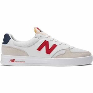 New Balance CT300SR3 Pánské tenisky, bílá, veľkosť 41.5