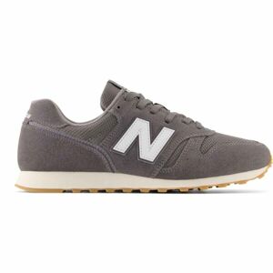 New Balance ML373WG Pánská volnočasová obuv, šedá, velikost 44.5