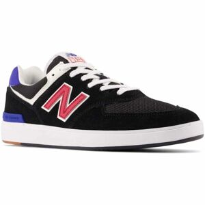 New Balance CT574RPR Pánské tenisky, černá, velikost 42.5