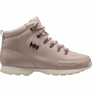 Helly Hansen W THE FORESTER Dámské zimní boty, růžová, velikost 38.5
