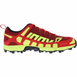 INOV-8 X-TALON 212 v2 Pánská běžecká obuv, červená, velikost 44.5