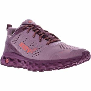 INOV-8 PARKCLAW G 280 W Dámská běžecká obuv, fialová, velikost 37.5