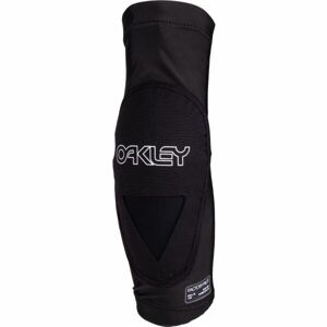 Oakley ALL MOUNTAIN RZ LABS ELBOW Chrániče loktů, černá, velikost M/L