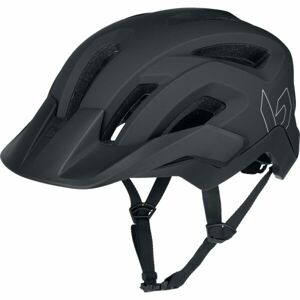 Bolle ADAPT MIPS M (55-59 CM) Cyklistická helma, černá, velikost (55 - 59)