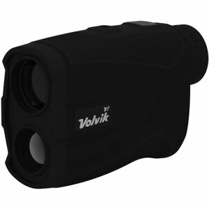 VOLVIK RANGEFINDER 5-1300Y Laserový dalekohled, černá, velikost