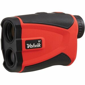 VOLVIK RANGEFINDER 5-1300Y Laserový dalekohled, černá, velikost UNI