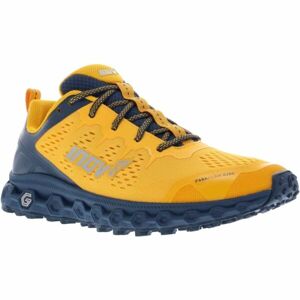 INOV-8 PARKCLAW G 280 M Pánská běžecká obuv, žlutá, velikost 44.5