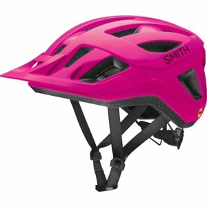 Smith WILDER JR MIPS Dětská helma na kolo, růžová, velikost (48 - 52)