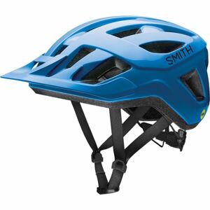 Smith WILDER JR MIPS Dětská helma na kolo, modrá, velikost (48 - 52)