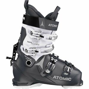 Atomic HAWX PRIME XTD 105 W CT GW Dámská lyžařská obuv, černá, velikost 25 - 25,5