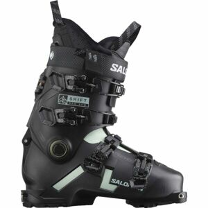 Salomon SHIFT PRO 90 W AT Dámská skialpinistická obuv, černá, velikost