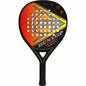 Dunlop RAPID POWER 3.0 NH Padel raketa, černá, velikost UNI