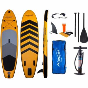 Alapai RAPID 320 Paddleboard, žlutá, velikost