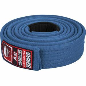 Venum BJJ BELT Pásek, modrá, velikost 300