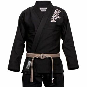 Venum CONTENDER 2.0 BJJ GI Kimono, černá, velikost M