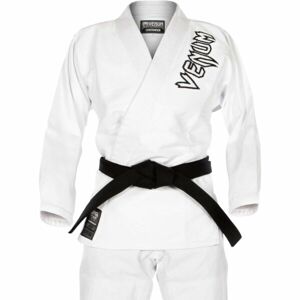 Venum CONTENDER 2.0 BJJ GI Kimono, bílá, velikost XL/XXL