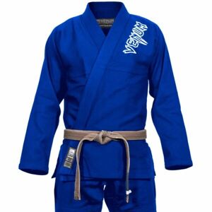 Venum CONTENDER 2.0 BJJ GI Kimono, modrá, velikost