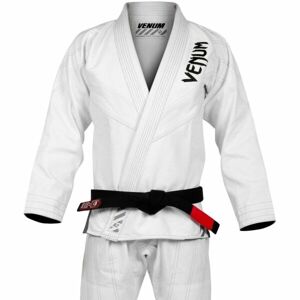 Venum POWER 2.0 BJJ GI Kimono, bílá, velikost L