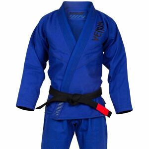 Venum POWER 2.0 BJJ GI Kimono, modrá, velikost L