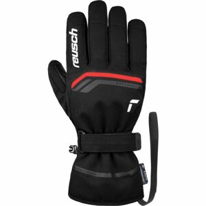 Reusch PRIMUS R-TEX XT Unisex zimní rukavice, černá, velikost 10