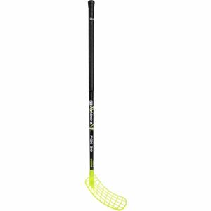 FREEZ FOX 30 ROUND MB Florbalová hokejka, černá, velikost 99
