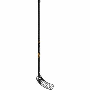 Oxdog TERRA 29 ROUND MBC Florbalová hůl, černá, velikost 96