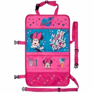 Disney MINNIE Organizér, růžová, veľkosť UNI