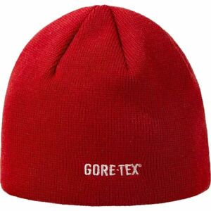 Kama GTX Zimní čepice, červená, velikost M