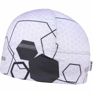 Kama GTX WINDSTOPPER Sportovní zimní čepice, bílá, velikost