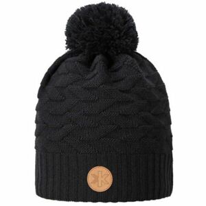 Kama GTX WINDSTOPPER Zimní čepice, černá, veľkosť UNI