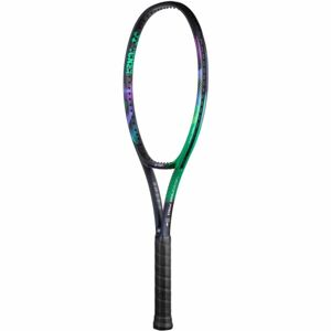 Yonex VCORE PRO 100 Tenisová raketa, černá, velikost