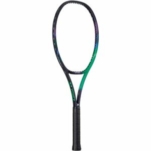 Yonex VCORE PRO 97 Tenisová raketa, černá, velikost 4