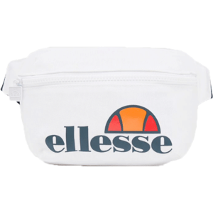 ELLESSE ROSCA Unisexová ledvinka, bílá, velikost