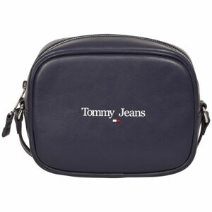 Tommy Hilfiger TJW ESSENTIAL PU CAMERA BAG Dámská kabelka, tmavě modrá, velikost