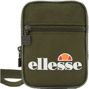 ELLESSE TEMPLETON Taška přes rameno, khaki, velikost