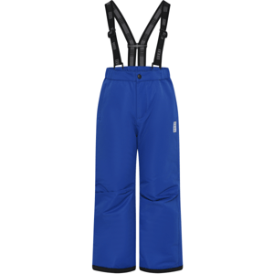 LegoWear LWPAYTON 701 SKI PANTS Dětské lyžařské kalhoty, modrá, velikost 116