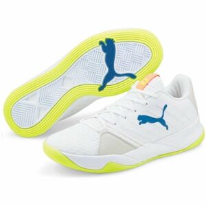 Puma ACCELERATE PRO Pánská indoorová obuv, , velikost 44