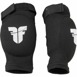 Fighter ELBOW PAD Chrániče na lokty, černá, veľkosť S