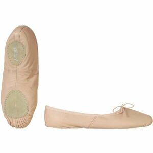 PAPILLON SOFT BALLET SHOE Dámská baletní obuv, růžová, velikost 41