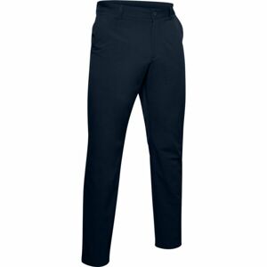 Under Armour TECH PANT Pánské golfové kalhoty, tmavě modrá, velikost 30/34