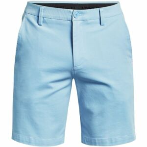 Under Armour CHINO SHORT Pánské šortky, světle modrá, velikost 34