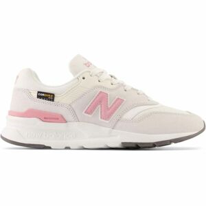 New Balance CW997HSA Dámská volnočasová obuv, šedá, velikost 39