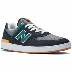 New Balance CT574NGT Pánské volnočasové boty, tmavě modrá, velikost 44.5