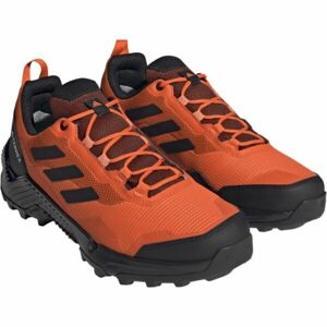 adidas TERREX EASTRAIL 2 R.RDY Pánská treková obuv, oranžová, velikost 42