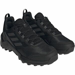 adidas TERREX EASTRAIL 2 Pánská treková obuv, černá, velikost 46