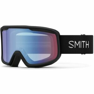 Smith FRONTIER Sjezdové brýle, černá, velikost UNI