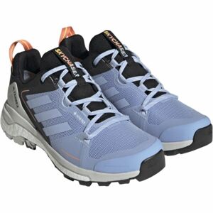 adidas TERREX SKYCHASER 2 GTX W Dámská treková obuv, světle modrá, velikost 38